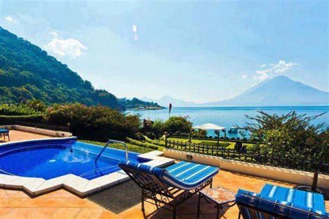 Hotel Atitlan Photos & Info | Lake Atitlan, Guatemala