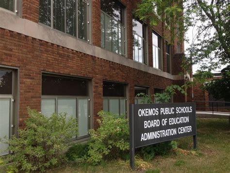 Okemos approves teacher, administrator contracts