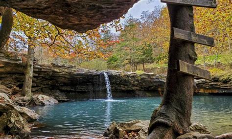 Ozark waterfall guide | Arkansas.com