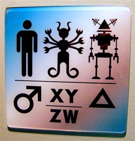 Creative Toilet Signs (49 pics) - Izismile.com