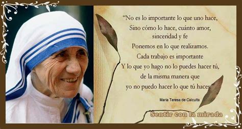 luz de esperanza: MADRE TERESA DE CALCUTA