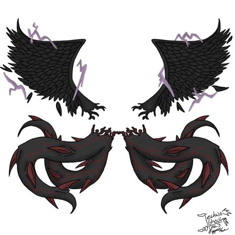 Black Chimera (Request) | Ghoul Amino