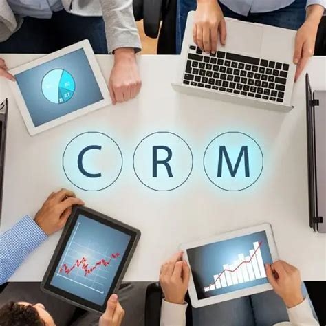 Top 5 CRM Trends That Drive CRM Software Innovation