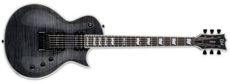 Evertune Models - The ESP Guitar Company