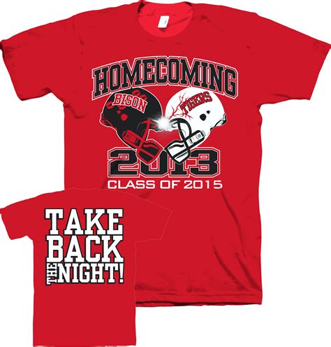 60 Football Homecoming Shirt Ideas - brightonjettyclassicsculptures.com