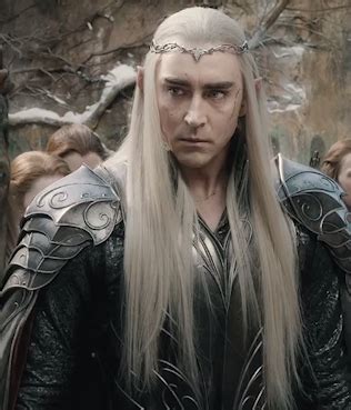 Thranduil | The Hobbit Films Wiki | Fandom