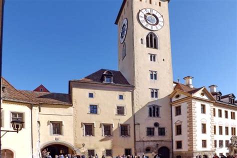 Altes Rathaus (Regensburg): UPDATED 2020 All You Need to Know Before ...