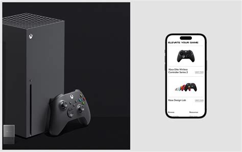 XBOX | REDESIGN on Behance