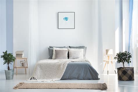 10 Soothing Color Palettes for Your Bedroom | Van's Home Center