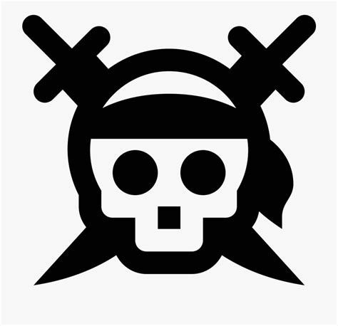 Pirate Flag Icon at Vectorified.com | Collection of Pirate Flag Icon free for personal use