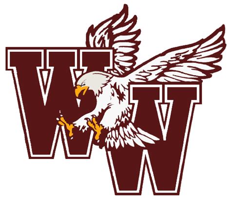 WOODROW WILSON FLYING EAGLES – Basketball Friday Night in WV