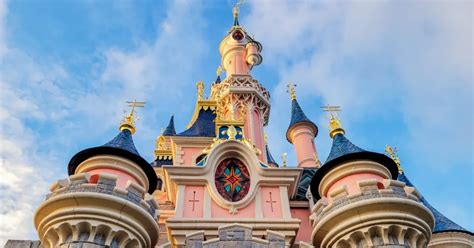 Disneyland Paris Ticket Prices 2023 - WDW Magazine