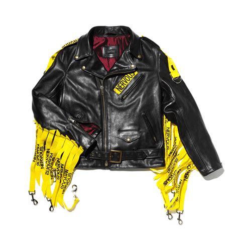 Borna Sammak | Jackets, Black leather jacket, Leather jacket