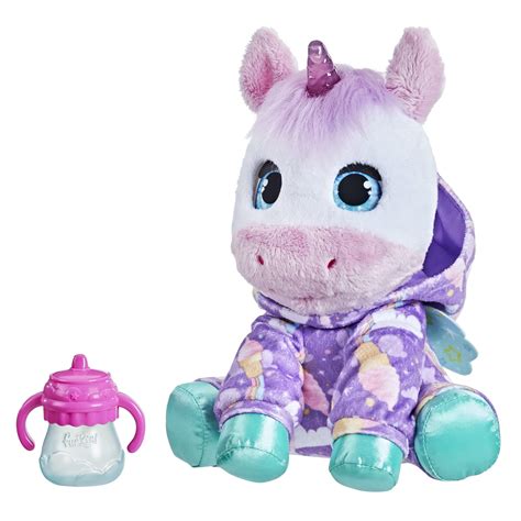 Peluche interactivo FurReal S...B08SP9J69G | Encarguelo.com