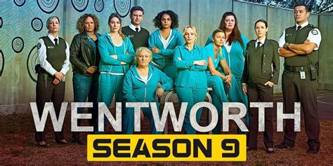 Wentworth season 9: Release Date, Cast, Plot, Crew and the Latest ...