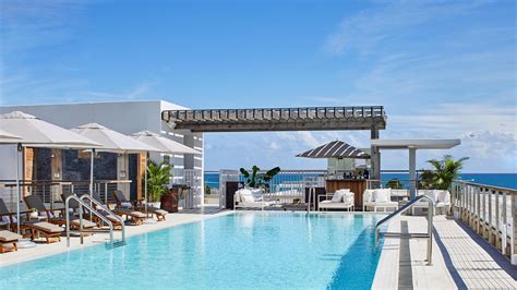 The Betsy South Beach — Hotel Review | Condé Nast Traveler