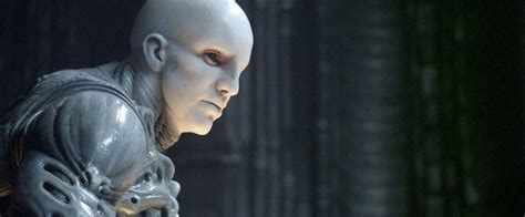 Movie Review: Prometheus (2012) - The Critical Movie Critics