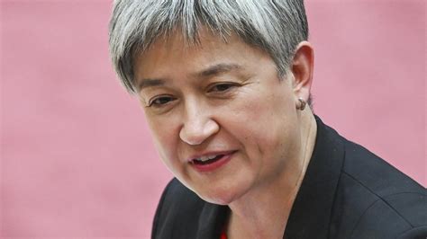 Penny Wong on mission to Israel, Middle East in coming weeks | Herald Sun