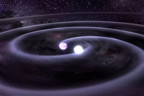 Einstein's Gravitational Waves, Explained for Dummies | GQ