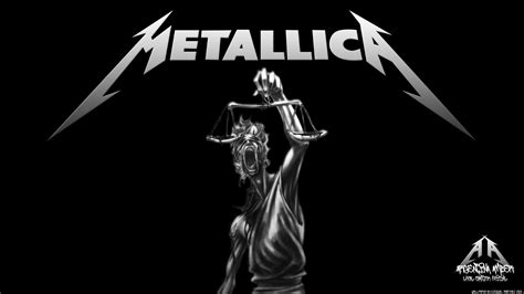 Metallica Wallpapers High Resolution - Wallpaper Cave