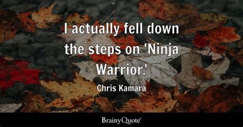 Top 10 Chris Kamara Quotes - BrainyQuote