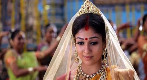 Nayanthara: New Movies and TV Shows in 2024 and 2025