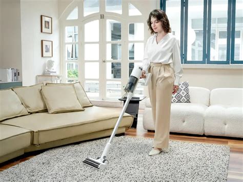 Troubleshooting of INSE V120 Cordless Vacuum