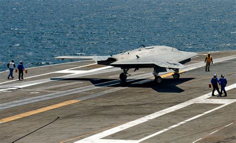 Navy unveils new program to create drone-like autonomous aircraft | Fox News