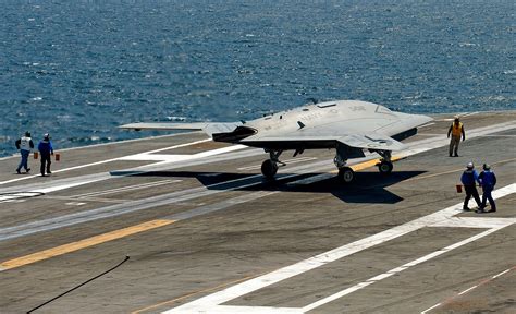 Navy unveils new program to create drone-like autonomous aircraft | Fox ...