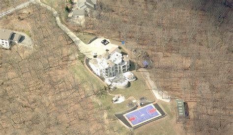 Amazing Aerial Photos Of Rapper Mansions | Celebrity Net Worth