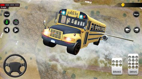 Offroad School Bus Driver Game - Apps on Google Play