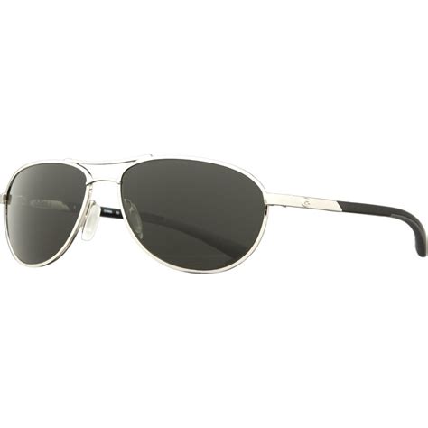 Costa KC Polarized 580G Sunglasses | Backcountry.com