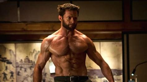 Not Hugh Jackman, but this actor was originally cast as Wolverine till Tom Cruise forced him to ...