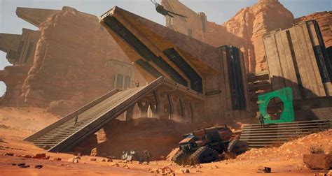 Dune: Awakening, a first trailer arrives - Archyde