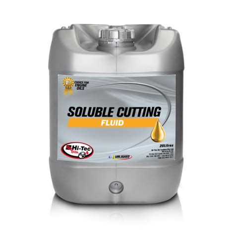 WSO SOLUBLE CUTTING OIL M1, 47% OFF