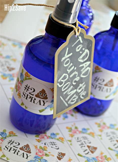 This DIY Poo-Pourri Copycat Spray Recipe is #2 in Our Book!