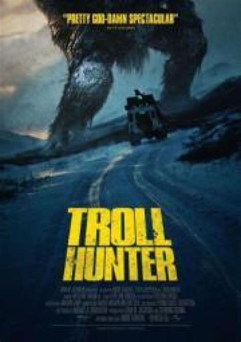 Trollhunter | Film 2010 - Kritik - Trailer - News | Moviejones