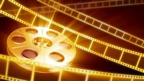 Film Reel Background - producerplanet.com