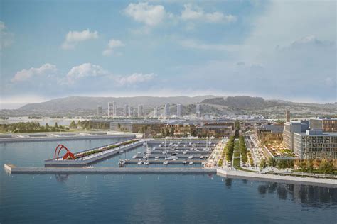 Hunters Point Shipyard: Everything you need to know - Curbed SF