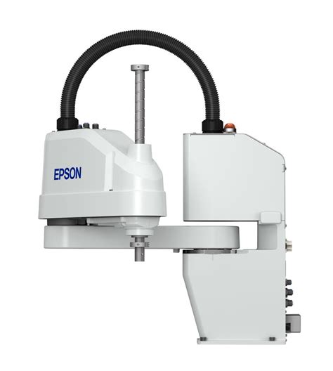 Epson Robots Launches Force Guide, Synthis Robot at Pack Expo