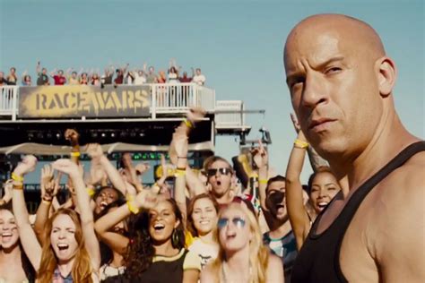 ‘Fast and Furious 8’ to Be Set in New York, Says Vin Diesel