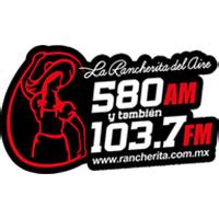 La Rancherita del Aire 580 Station | Top Radio