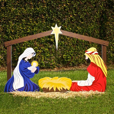 Outdoor Christmas Decorating Ideas - Celebrating Christmas