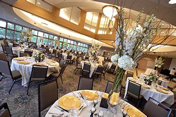 Event Rentals at the Plymouth Community Center | City of Plymouth, MN