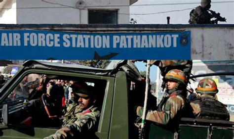 Pathankot attack probe: NIA team to visit Pakistan | India.com