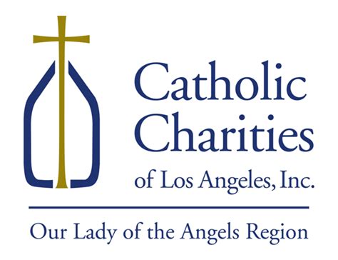 Where We Are - Catholic Charities of LA