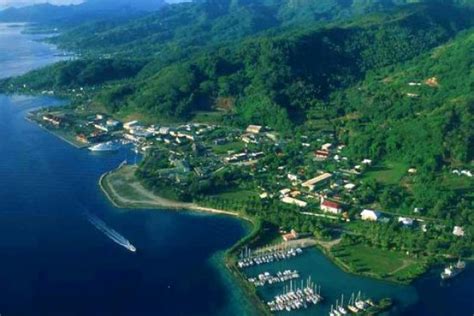 Raiatea ActivitiesINLAND ACTIVITIES - Raiatea Activities