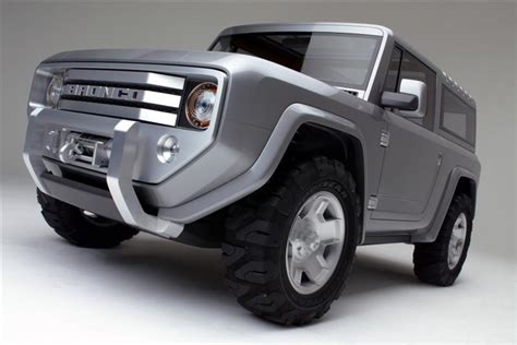 2004 Ford Bronco Concept Image. https://www.conceptcarz.com/images/Ford/ford_bronco_concept_nyc ...