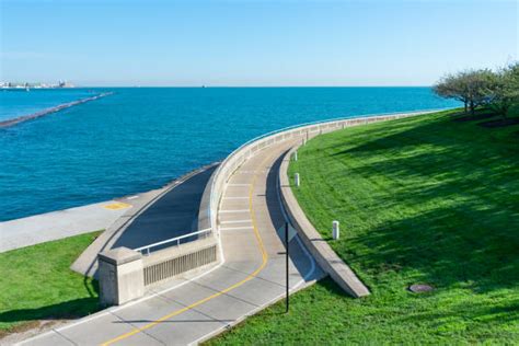 180+ Chicago Waterfront Park Green Stock Photos, Pictures & Royalty-Free Images - iStock