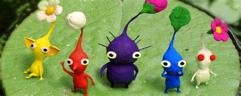 Pikmin 2 (2004 Video Game) - Behind The Voice Actors